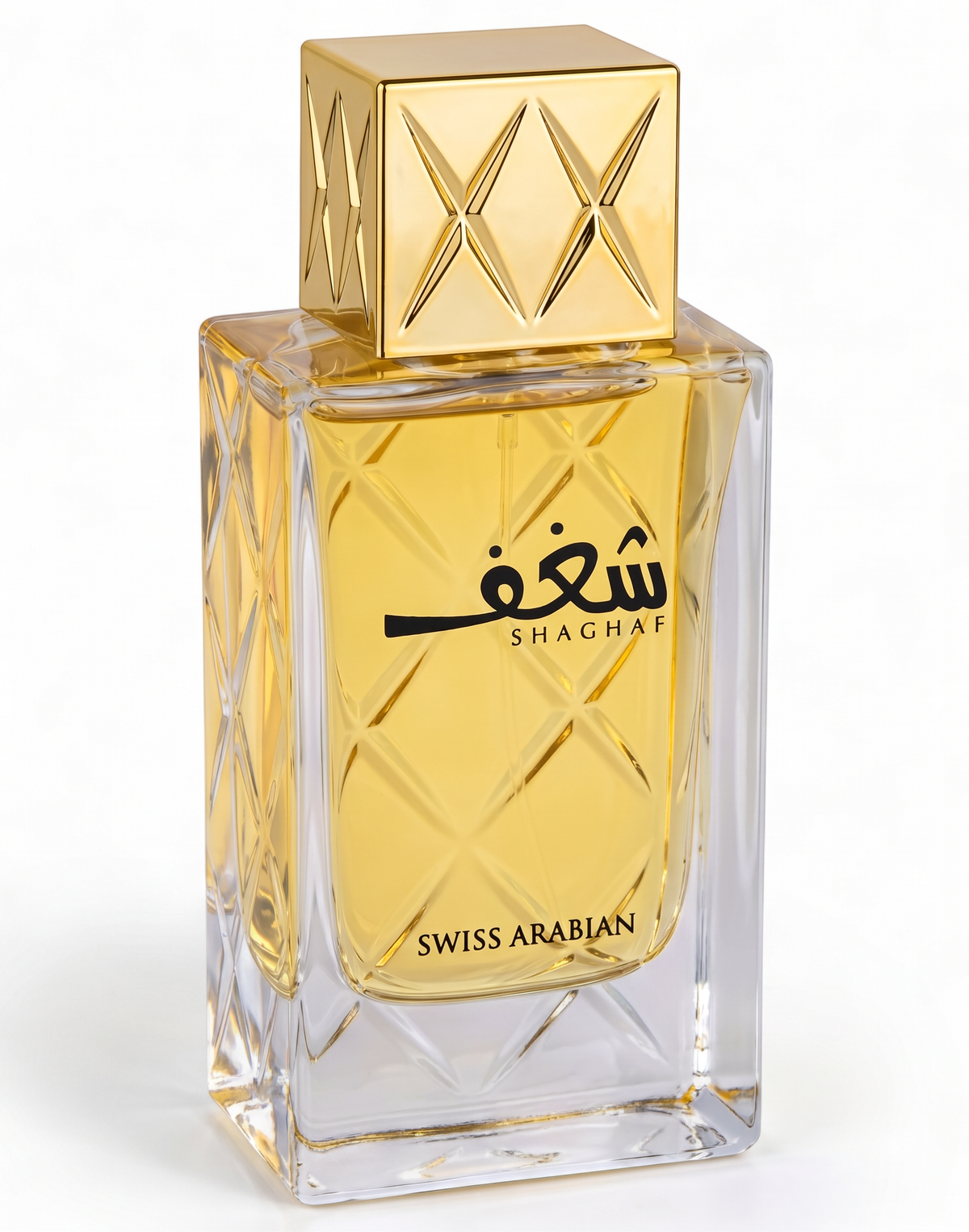 Swiss Arabian Shaghaf For Woman 2.5OZ EDP W