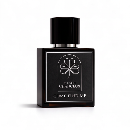 Maison Chanceux - Come Find Me