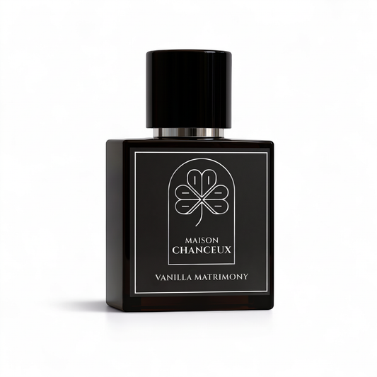 Maison Chanceux - Vanilla Matrimony