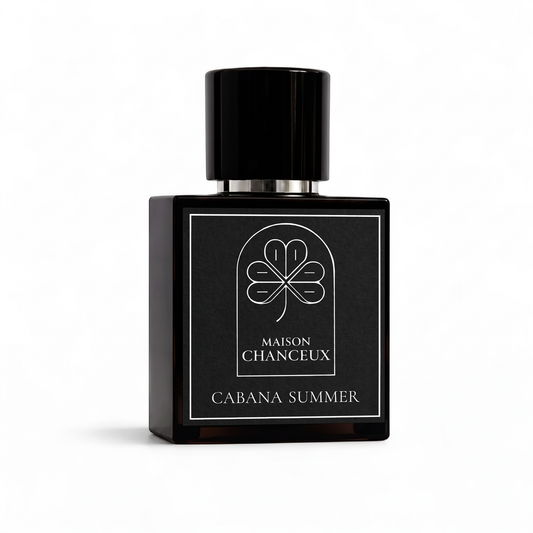 Maison Chanceux - Cabana Summer