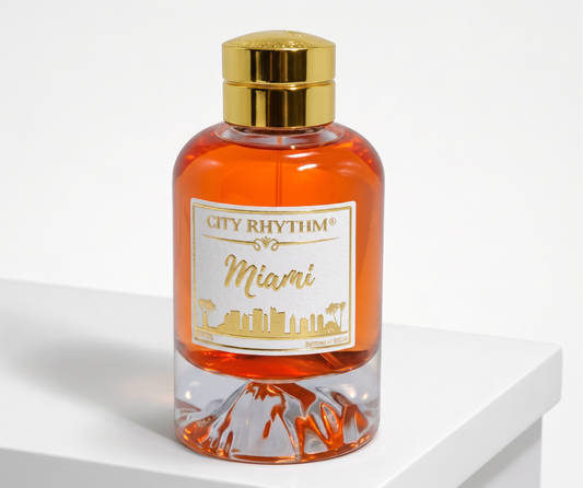 City Rhythm - Miami