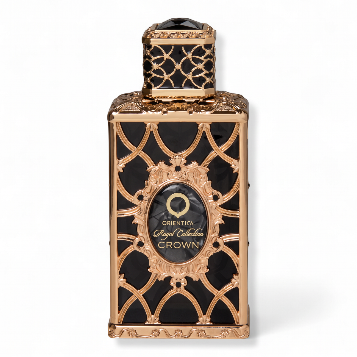 Orientica Royal Collection Crown 80ML EDP