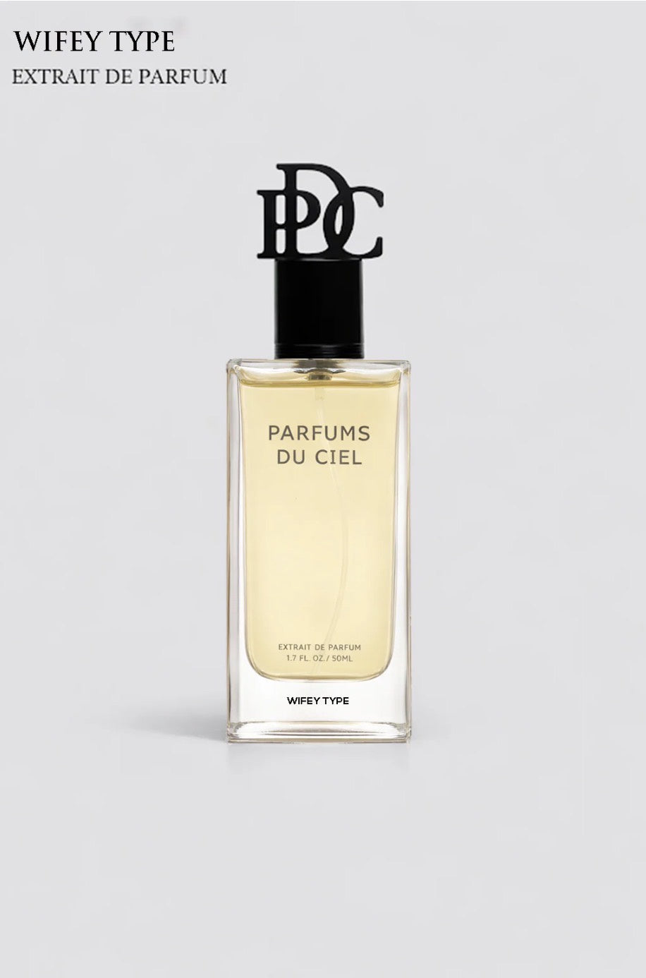 Parfums Du Ciel - Wifey Type