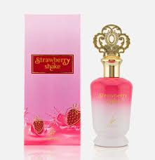 Khadlaj STRAWBERRY SHAKE Unisex EDP Spray 3.0 oz