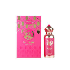 Arabiyat Prestige Lutfah First Love Women EDP Spray 3.0 oz