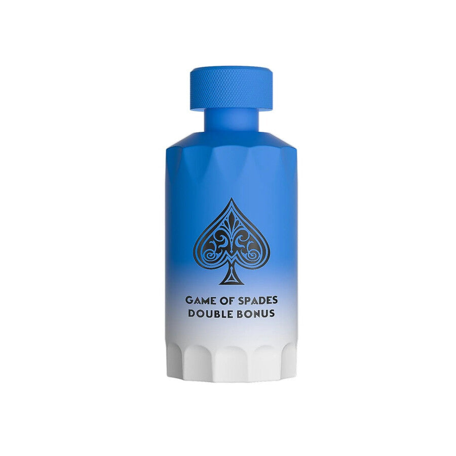 Jo Milano Game of Spades Double Bonus Unisex Parfum Spray 3.4 oz