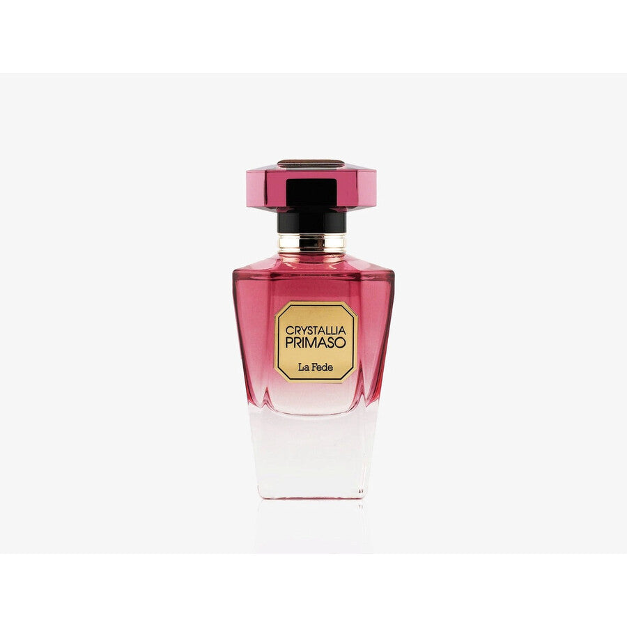Khadlaj Crystallia Primaso Unisex EDP Spray 3.4 oz