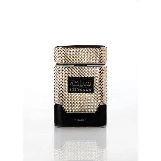 Khadlaj Shiyaaka Gold For Women EDP Spray 3.0 oz