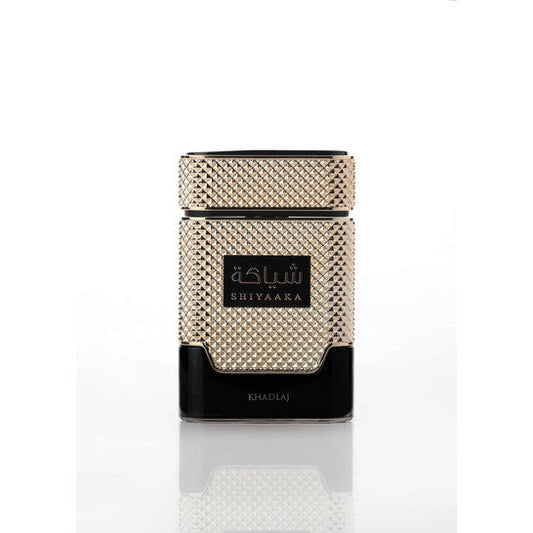 Khadlaj Shiyaaka Gold For Women EDP Spray 3.0 oz