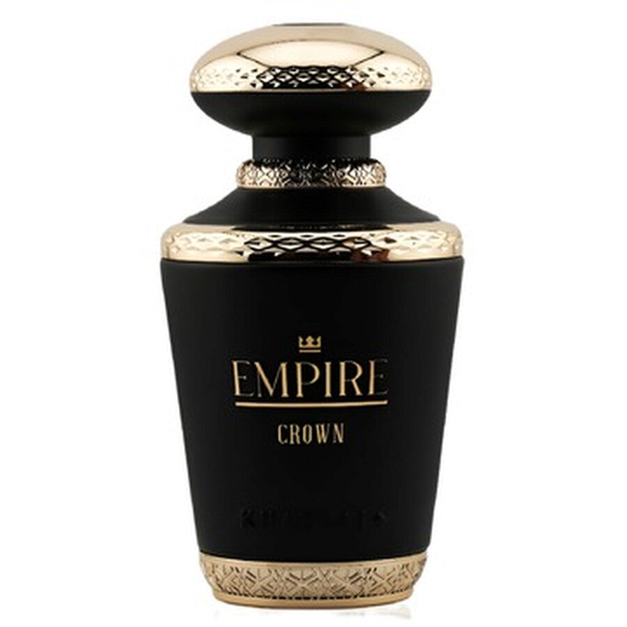 Khadlaj Empire Crown Men EDP Spray 3.4 oz