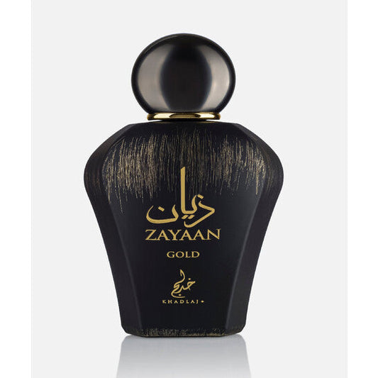 Rayhaan Zayaan Gold Men EDP Spray 3.0 oz