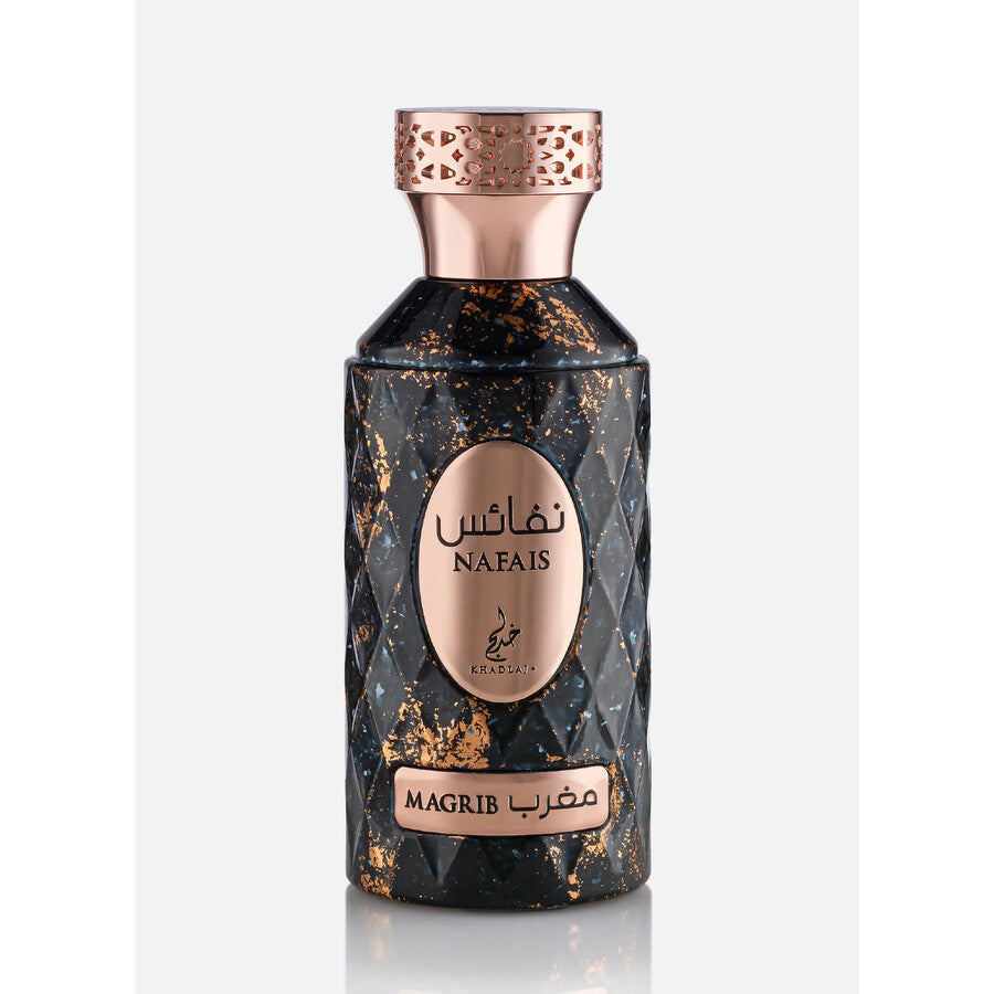Nafais Magrib Men EDP Spray 3.0 oz