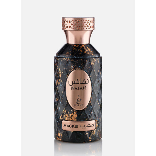 Nafais Magrib Men EDP Spray 3.0 oz