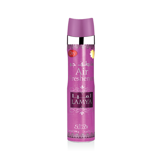Nabeel Smart Air Freshener Lamya 300ml