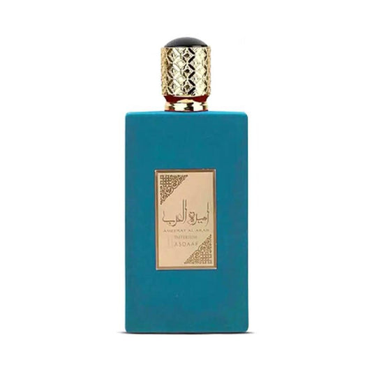 Asdaaf Ameerat Al Arab Imperium Women EDP Spray 3.4 oz