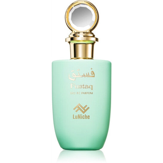 Luniche Fustaq Unisex EDP Spray 3.4 oz