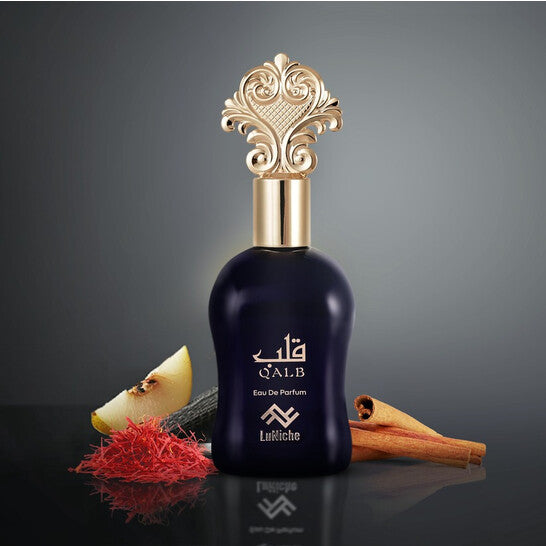 Luniche Unisex Qalb Unisex EDP Spray 3.4 oz