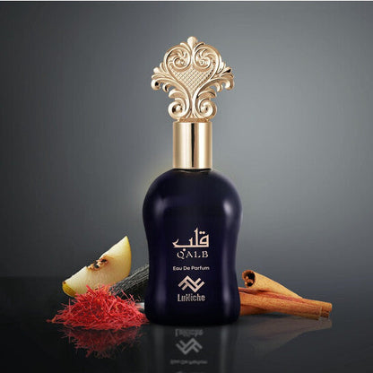 Luniche Unisex Qalb Unisex EDP Spray 3.4 oz