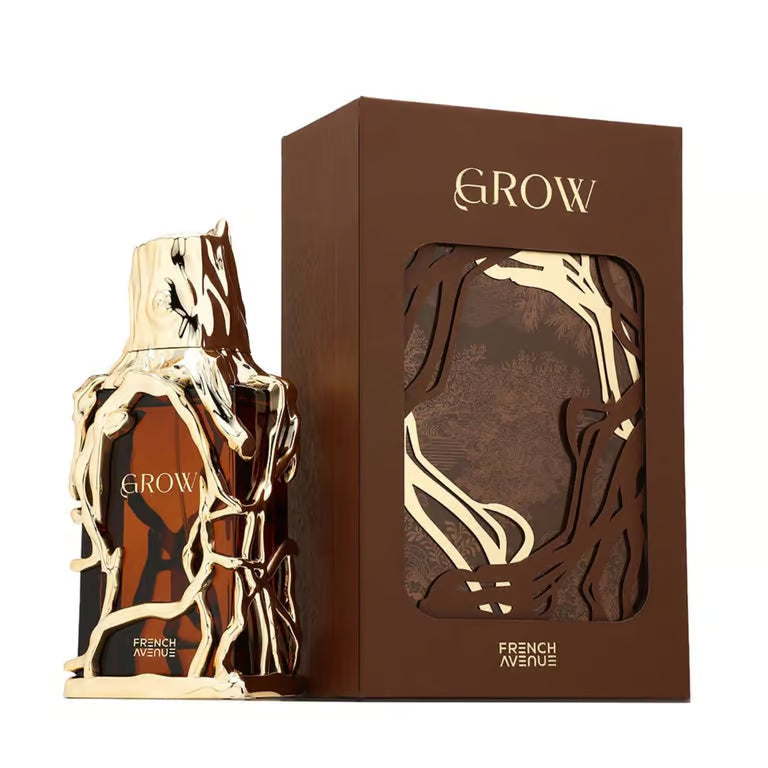 FRENCH AVENUE GROW EDP Spray 3.4 Oz