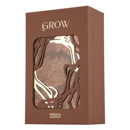 FRENCH AVENUE GROW EDP Spray 3.4 Oz
