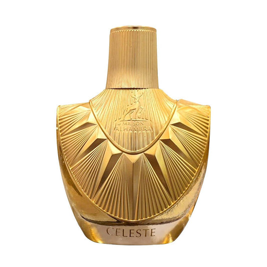 Maison Alhambra Celeste Unisex EDP Spray 3.4 oz