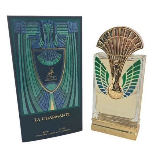 Maison Alhambra La Charmante Women EDP Spray 3.4 oz