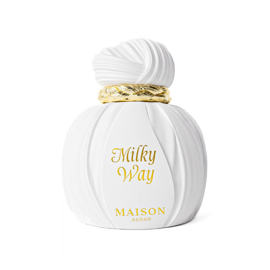 Maison Asrar Milky Way Unisex EDP Spray 3.38oz