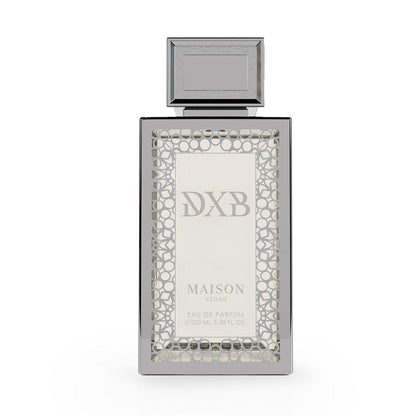 Maison Asrar The Frame Collection DXB Unisex EDP Spray 3.4oz