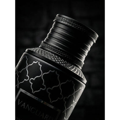 Maison Asrar Unisex Vanguard EDP Spray 3.0 oz