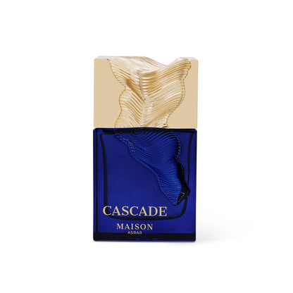 Maison Asrar Wadi Collection Cascade Unisex EDP Spray 3.4oz
