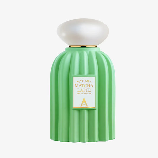 Atralia Matcha Latte Unisex EDP Spray 3.0 oz
