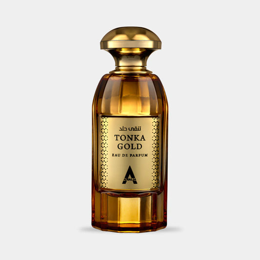 Atralia Tonka Gold Eau De Parfum 3.4 oz