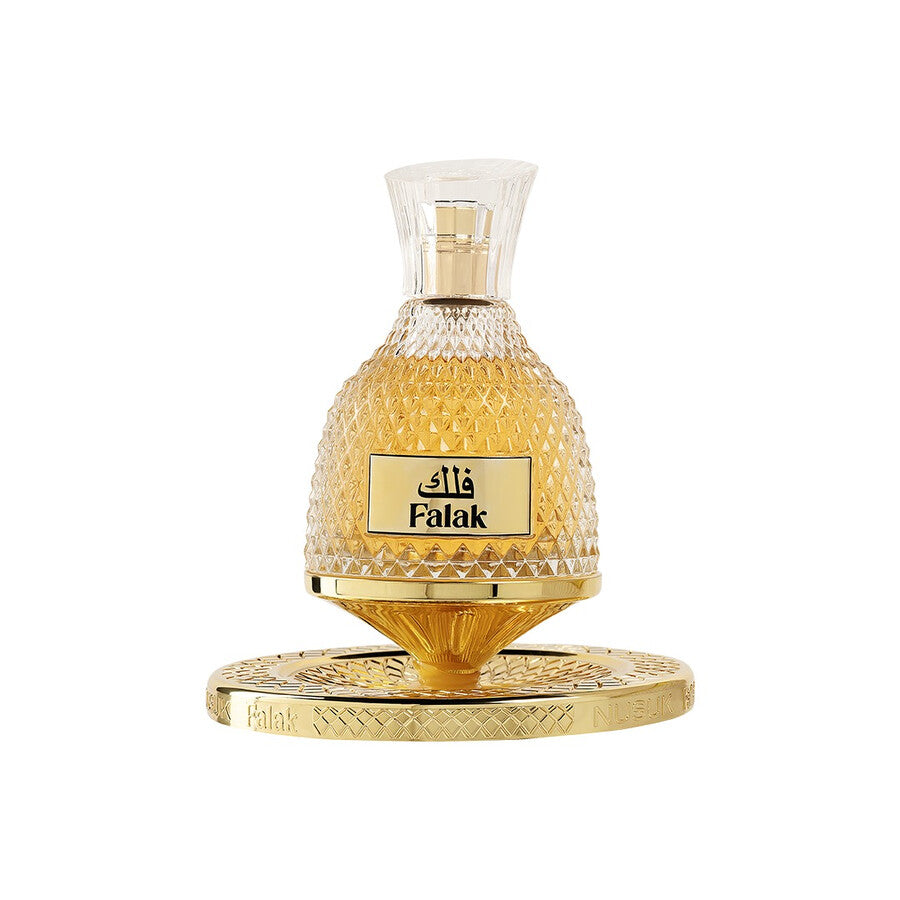 Nusuk Falak Unisex EDP Spray 3.4 oz