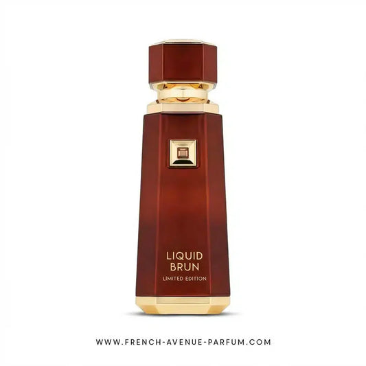 French Avenue Liquid Brun Limited Edition EDP Spray 5.1 oz