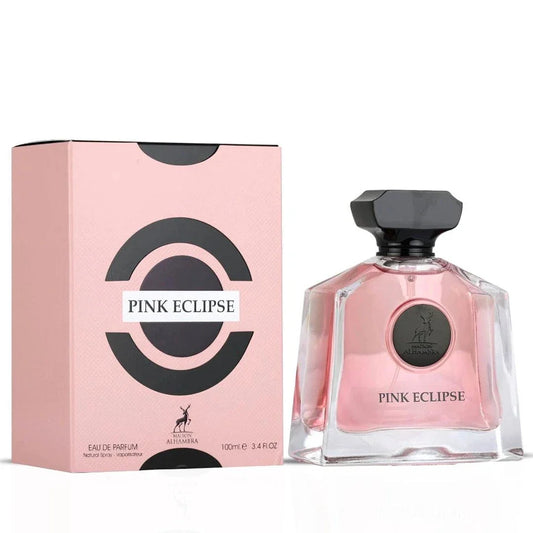 Maison Alhambra Pink Eclipse Women EDP Spray 3.4 oz