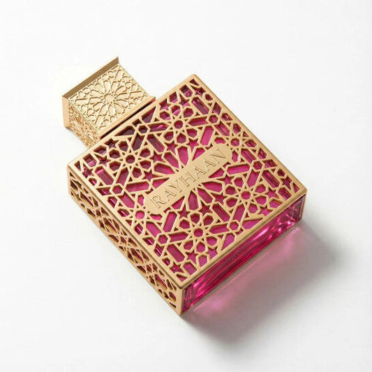 Rayhaan Kiss Women EDP Spray 3.0 oz