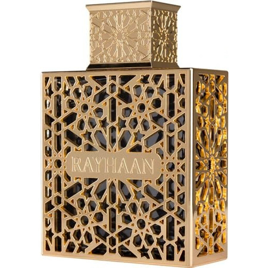 Rayhaan Elixir Unisex EDP Spray 3.4 oz