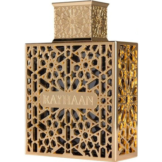 Rayhaan Elixir Unisex EDP Spray 3.4 oz