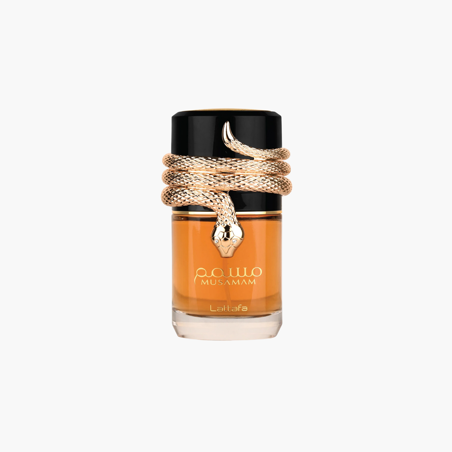 Lattafa Musamam Eau De Parfum 3.4 oz