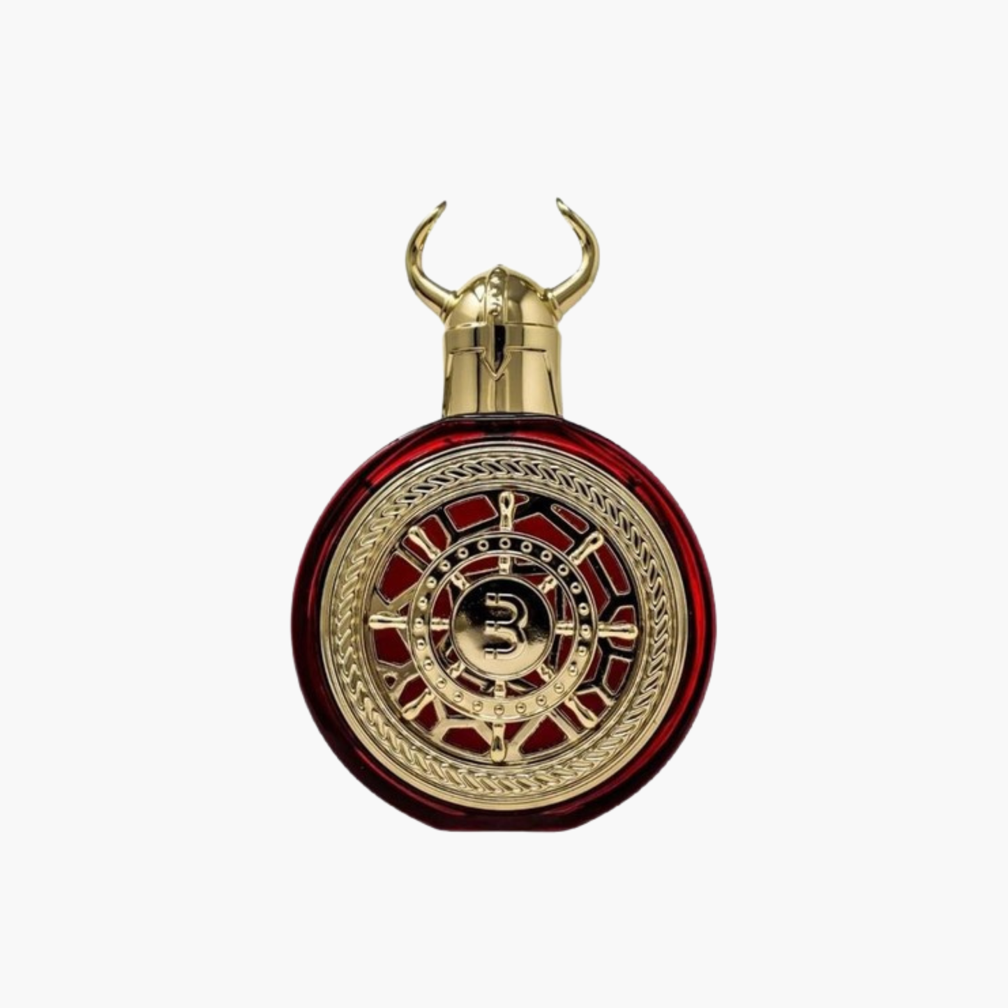 Bharara Viking Kashmir Unisex EDP Spray 3.4 oz