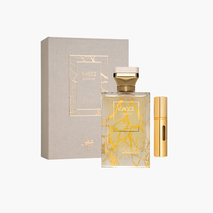 JO MILANO PARIS RAEES BLANCHE UNISEX EDP SPRAY 3.4 OZ