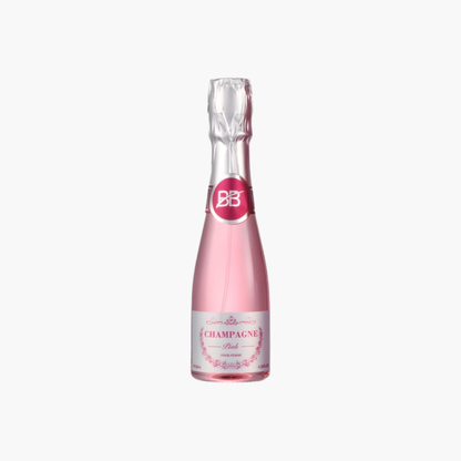 Bharara Champagne Pink Women EDP Spray 3.4 oz