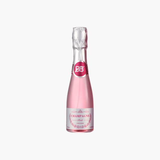 Bharara Champagne Pink Women EDP Spray 3.4 oz