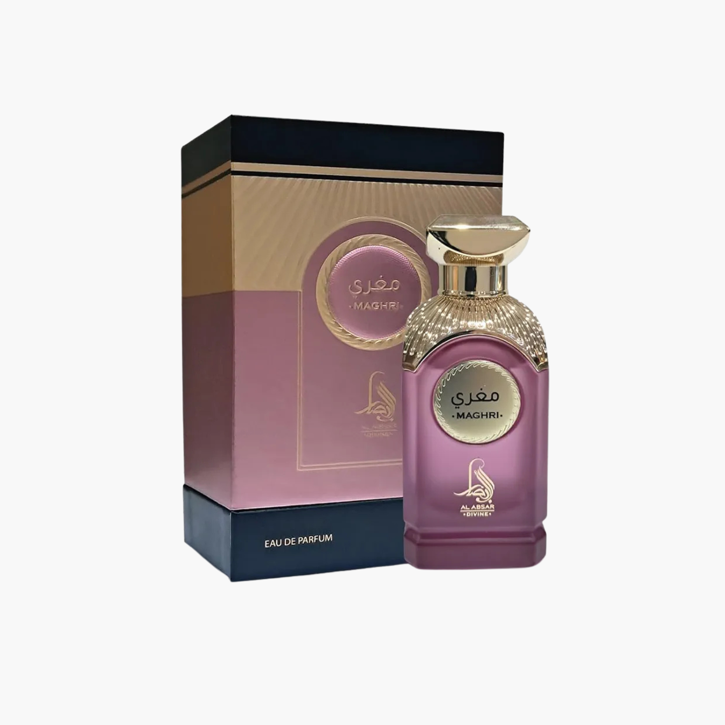 Al Absar Maghri Women EDP Spray 3.0 oz