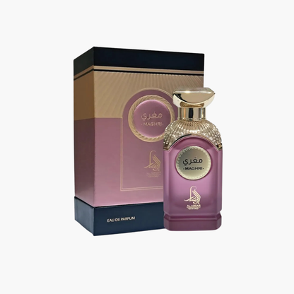 Al Absar Maghri Women EDP Spray 3.0 oz