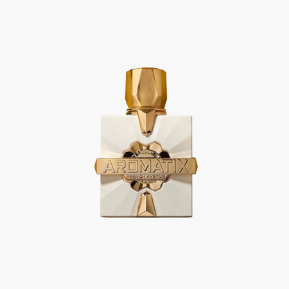 French Avenue Aromatix Platine Blanc Extrait De Parfum 3.4 oz