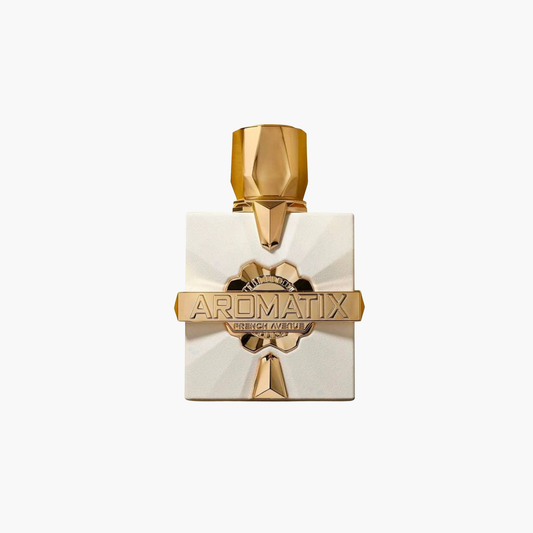 French Avenue Aromatix Platine Blanc Extrait De Parfum 3.4 oz