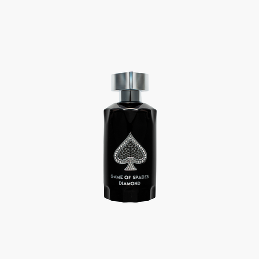 Jo Milano Game of Spades Diamond Parfum 3.4 oz