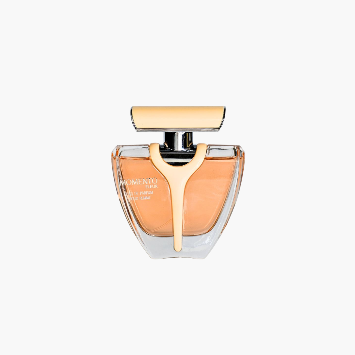 Armaf Momento Fleur Pour Femme EDP Spray 3.4 oz