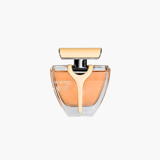 Armaf Momento Fleur Pour Femme EDP Spray 3.4 oz